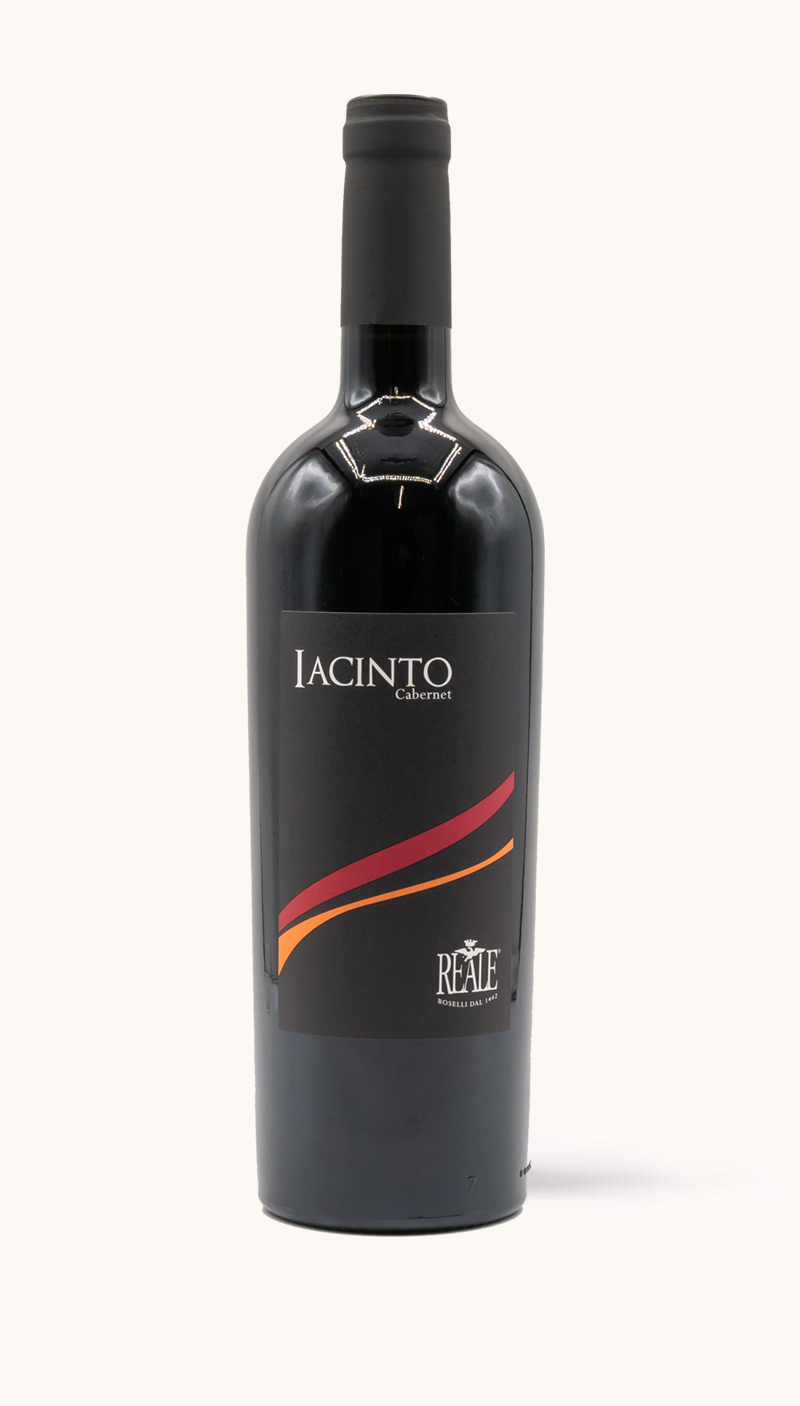 Vino-Cabernet-Iacinto-gastronomia-forante-vino